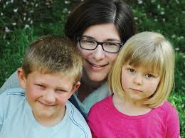 Motherhood is a 'privilege'