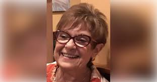 Obituary information for Joyce Ann Crowther