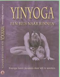 Bol Com Yin Yoga Een Reis Naar Binnen Catharina Blijlevens 9789081941655 Boeken