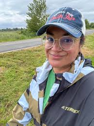 Embracing my week 2 Microloc journey. It's a marathon…not a sprint.