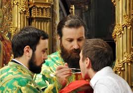 Alta rugaciune a marelui vasile. Religie Toes Se Rugaciune Inainte De Impartasanie Cred Doamne Si Marturisesc Constructiihalebacau Ro