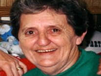 Beverly Cummings Obituary (1936