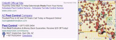 House method reviewed orkin pest control to help you determine which pest control company is best for you. Google Uses Landing Page Optimization