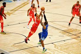 Nba All Star Game Stats Final Score Fantasy Basketball Stats Recap Draftkings Nation
