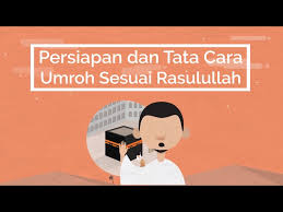 Pada saat jamaah umroh sudah selesai sa'i, artinya posisi anda kini tengah berada di bukit marwah. Download Video Tata Cara Manasik Umroh