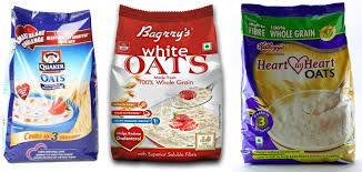 Salt, preserves, banana, nuts, oatmeal, dried fruit, soy milk. 8 Best Oats In India For Weight Loss