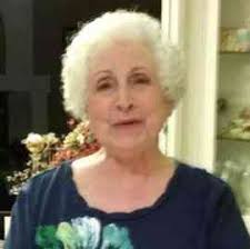 Rosalie Covington Obituary (1931