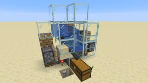 36,000/h kelp 0 tick farm minecraft bedrock t. Minecraft 1 16 Zero Tick Kelp Farm Youtube