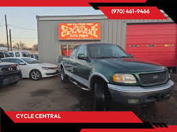 Image result for Deep Jewel Green 2000 F150