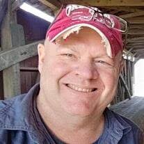 Brian Jeffory Maxson Obituary