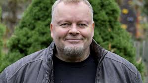 Abschied nach 25 Jahren: Pfarrer Fred Klemm geht in Ruhestand