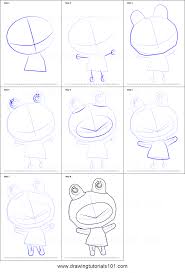 How To Draw Puddles From Animal Crossing Printable Drawing Sheet By Drawingtutorials101 Com Animal Crossing Drawing Sheet Drawings