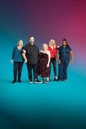 Watch 1000-Lb. Best Friends Streaming Online | Hulu