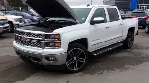 Editors jay kavanagh and mike monticello debate the merits of each truck. 2014 Chevrolet Silverado 1500 Ltz Z71 Crew Cab Boyer Pickering 140008 Youtube