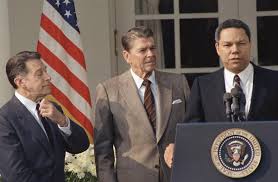Photos: Colin Powell through the years (1937-2021) | National News |  madison.com