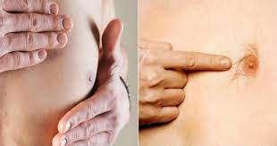 After skin cancer, breast cancer is the most common cancer diagnosed in women in the united states. 13 Surprising Symptoms Of Male Breast Cancer You Should Never Ignore