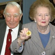 Inglaterra conmemoró los 25 años del fin de Malvinas