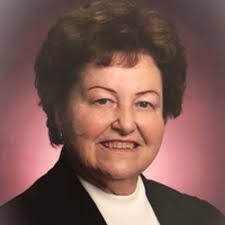 Melba Jean Buehler Obituary February 6, 2019