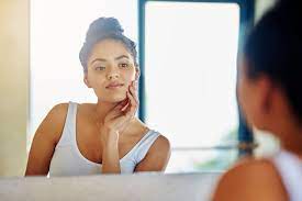 If you're overweight, knocking off those extra pounds through a balanced diet and exercise can help control the underlying hormonal disorders such as pcos causing the hair growth. Pcos And Facial Hair Hirsutism Causes And Hair Removal Tips