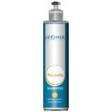 Shampooing Antipelliculaire Naturel Doux A La Propolis Shampoing Cheveux Poreux Shampoing Cheveux Secs