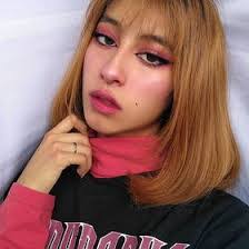 Jazmin Saavedra's Instagram, Twitter & Facebook