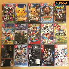 Tiendas game app atención al cliente 24 Nintendo Switch Videojuegos Videogames Nintendo Switch Games Switch Video Nintendo Switch System
