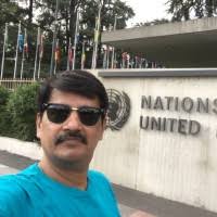 Monarch Patel Email & Phone Number