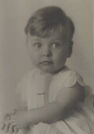 Mary Mackin Obituary