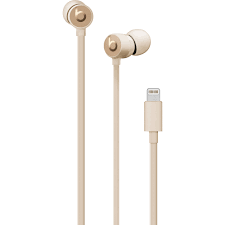 Beats By Dr Dre Urbeats3 In Ear Headphones Muht2ll A B H Photo