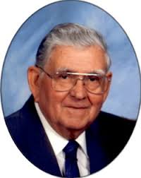 Roger Alfred Schwieterman (1929-2006)