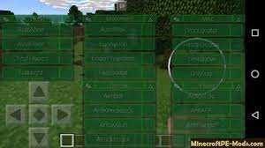 Vortex Hack Client For Android Minecraft Pe Mod 1 16 201 1 14 30 In 2021 Minecraft Pocket Edition Pocket Edition Tool Hacks