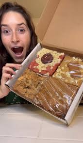 Conversations with Tess Levin