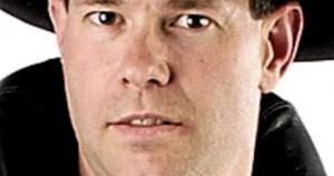 Bronc rider tames tough horse, then enjoys fans