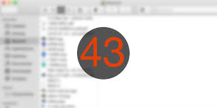 • turn off your device and turn i. How To Fix Mac Error Code 43 Make Tech Easier