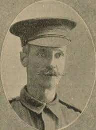 Private Hugh Collum (1872-1946)