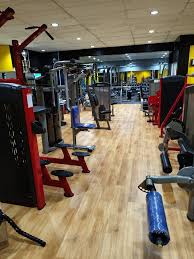 Z GYM Fitness