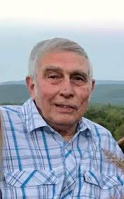 Stephen L. James, AKA Steve, Peto?, Pilot, Stevie, and Speedy Steve,  1942-2023