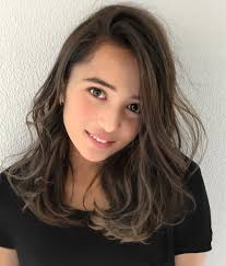 アラサー女性向けの髪型集ロングからショート大人っぽいアレンジも
