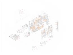 Prototipo Edificio Autosuficiente En Torre Baro Etsals Arquitectura La Salle Architecture Drawings Pedro Garcia Architecture