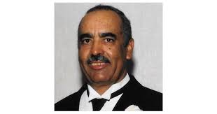 Henry Spaulding Obituary (1938