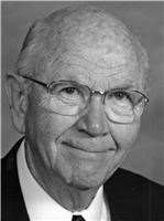 John Courter Obituary (1925