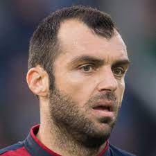He is the captain of the north macedonia national football team. Goran Pandev Ultime Notizie Statistiche Foto E Video La Gazzetta Dello Sport