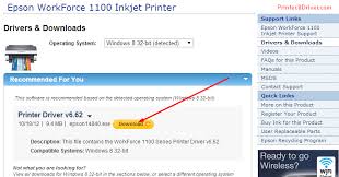 And for windows 10, you can get it from here: Download Epson Stylus Color 760 Ink Jet Printer Driver And Installed Guide