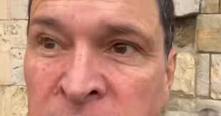 Dom Joly visits Yorkshire attraction in hilarious video