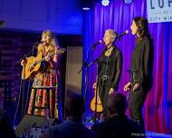 LIVE Candlelight Concert Featuring Terre Roche