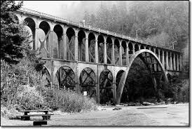 Highway Geo Environmental Section Other Historic Bridges Oregon Scenery Oregon Coast Oregon Road Trip