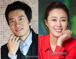 Последние твиты от kim myung min (@kimmyungmin). Moon Jung Hee Heaps Praises On Kim Myung Min Hancinema The Korean Movie And Drama Database