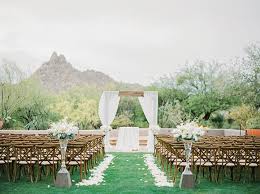 Luxe Wedding Venue Four Seasons Resort Scottsdale At Troon North Arizona Weddings Arizona Wedding Luxe Wedding Wedding Venues