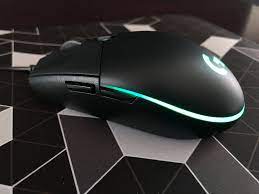 On this page, you will see how i downloaded and installed logitech g203 mouse software on windows 10 pc. Logitech Prodigy G203 Gaming Mouse Review Ign