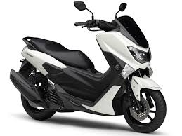 Maybe you would like to learn more about one of these? Yamaha Nmax Custom Parts Webike
